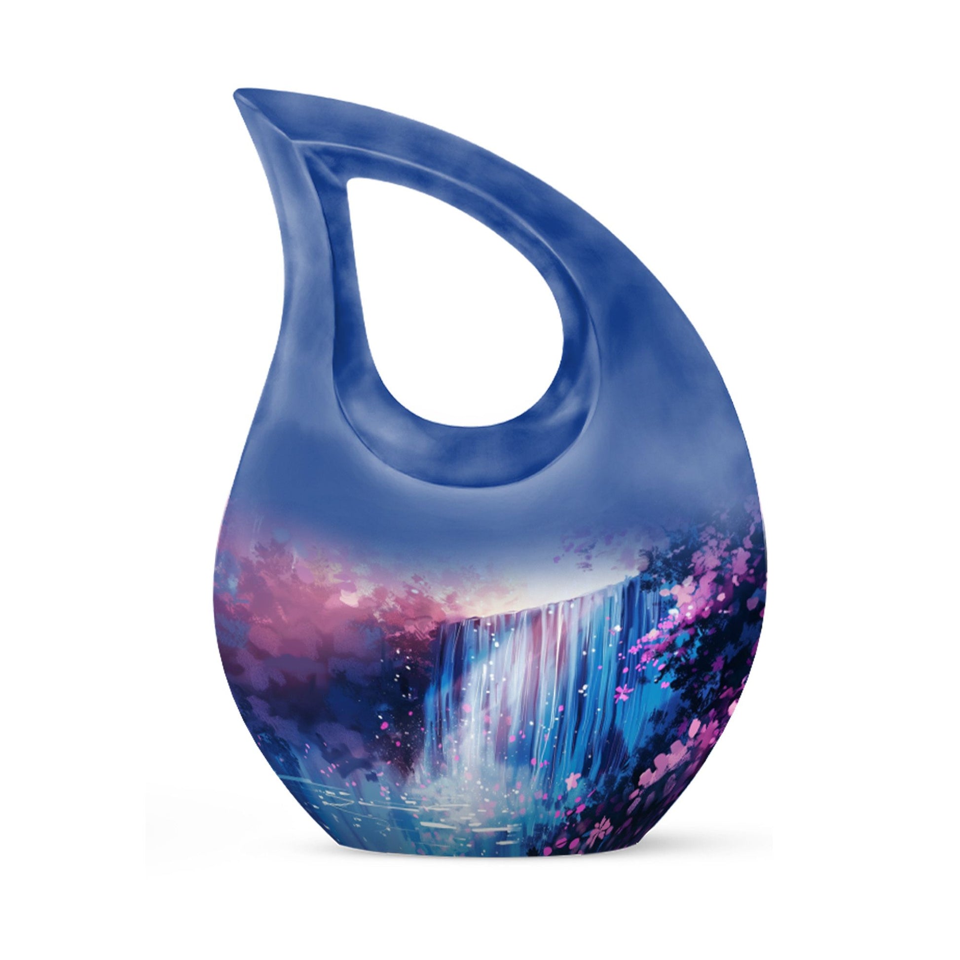 Spring'S Symphony The Urn