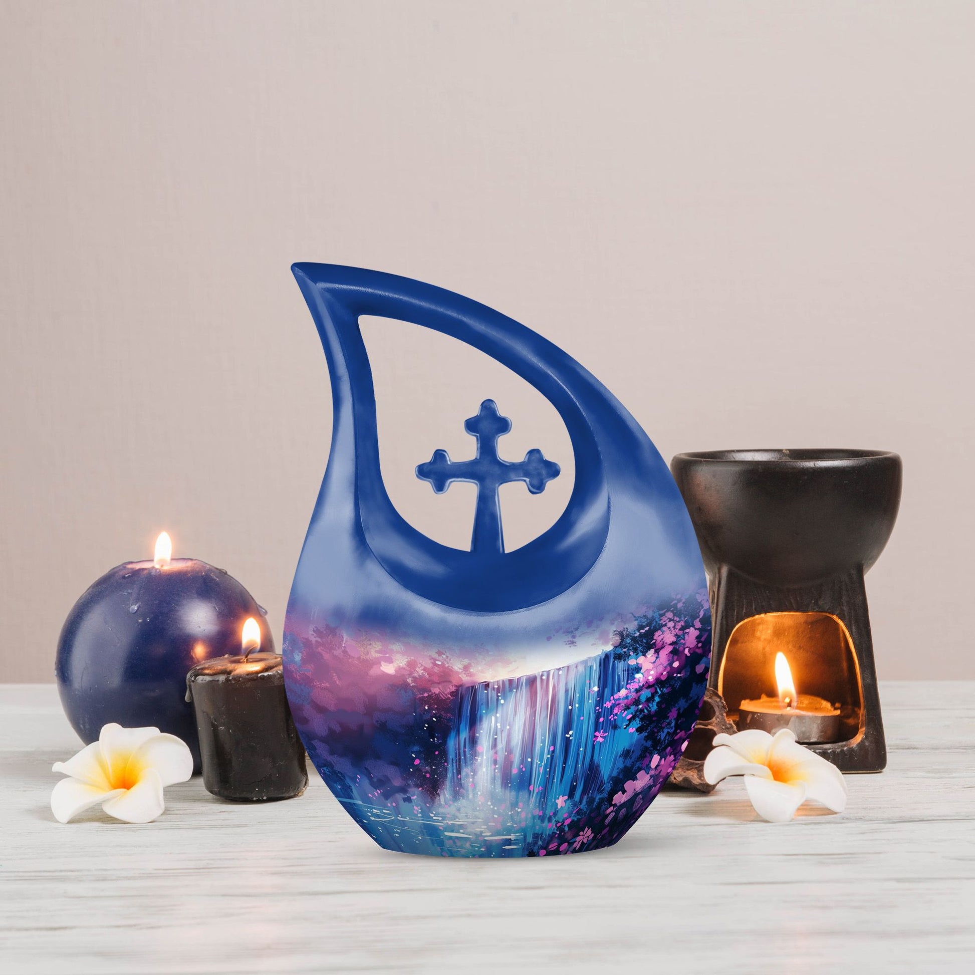 Spring'S Symphony The Urn