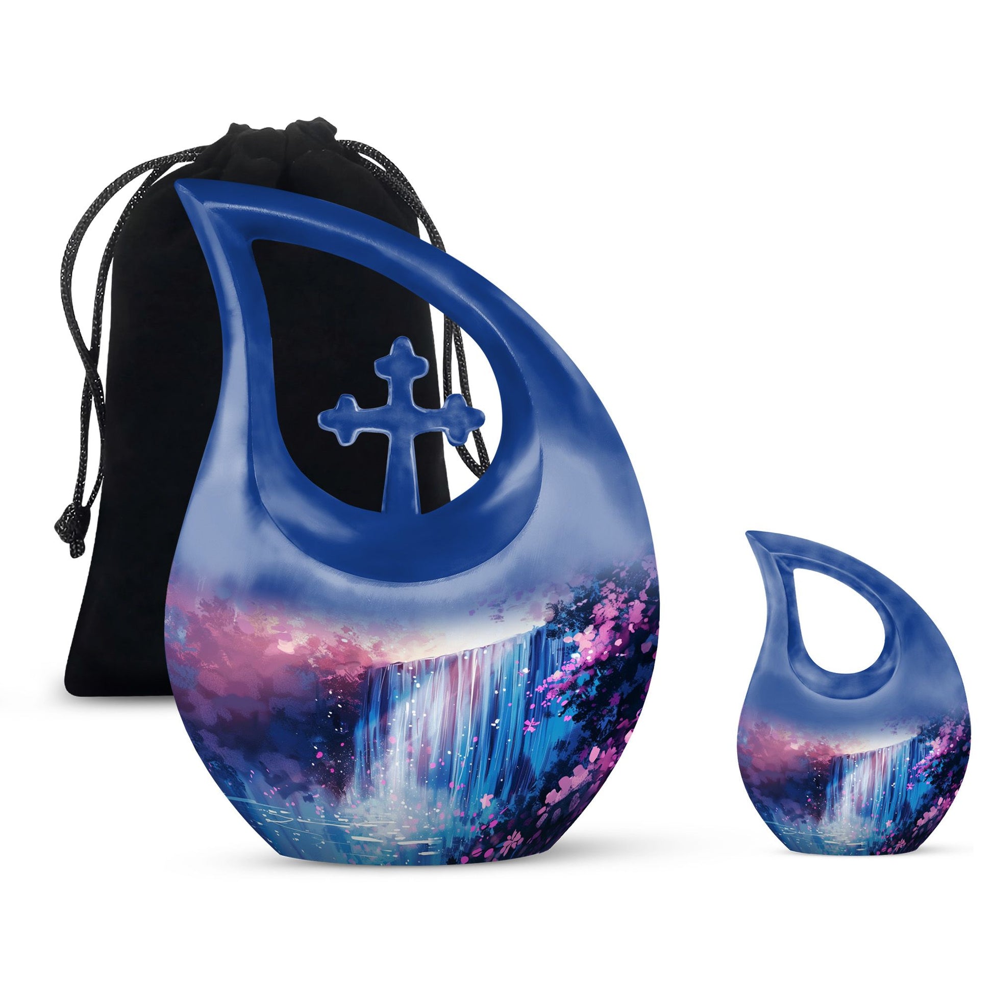 Spring'S Symphony The Urn