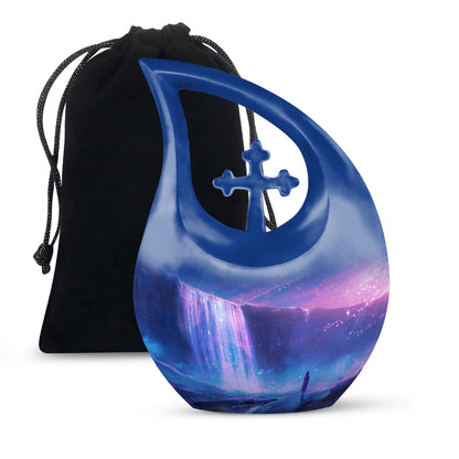 Starlight Over The Urn