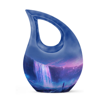 Starlight Over The Urn