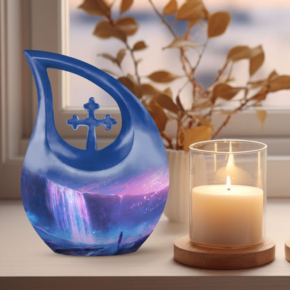 Starlight Over The Urn