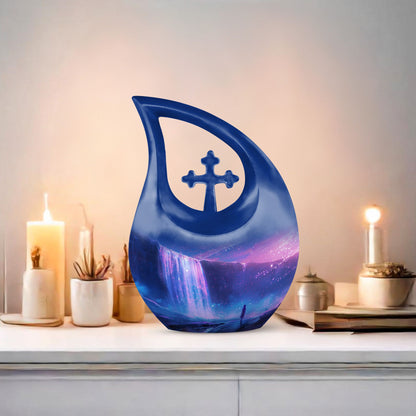 Starlight Over The Urn
