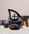The Chameleon'S Dance Urn