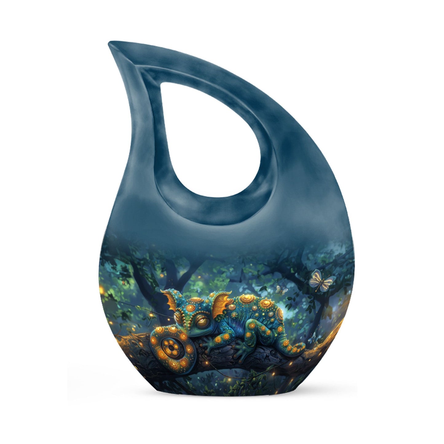 Evening Urn