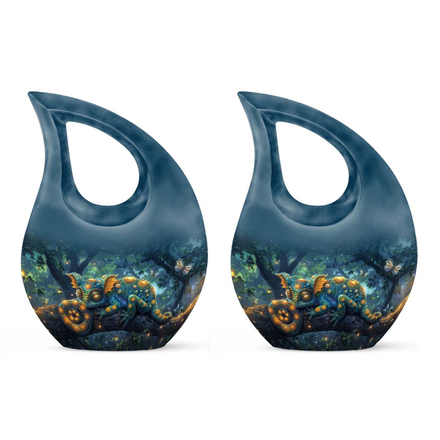 Evening Urn