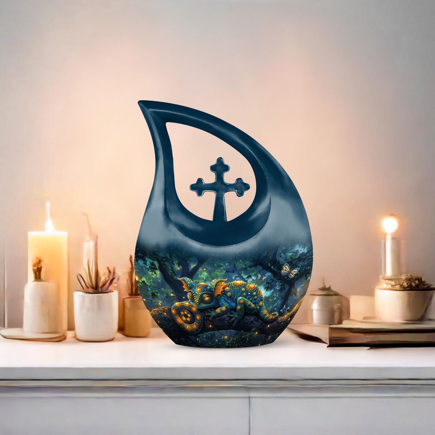 Evening Urn