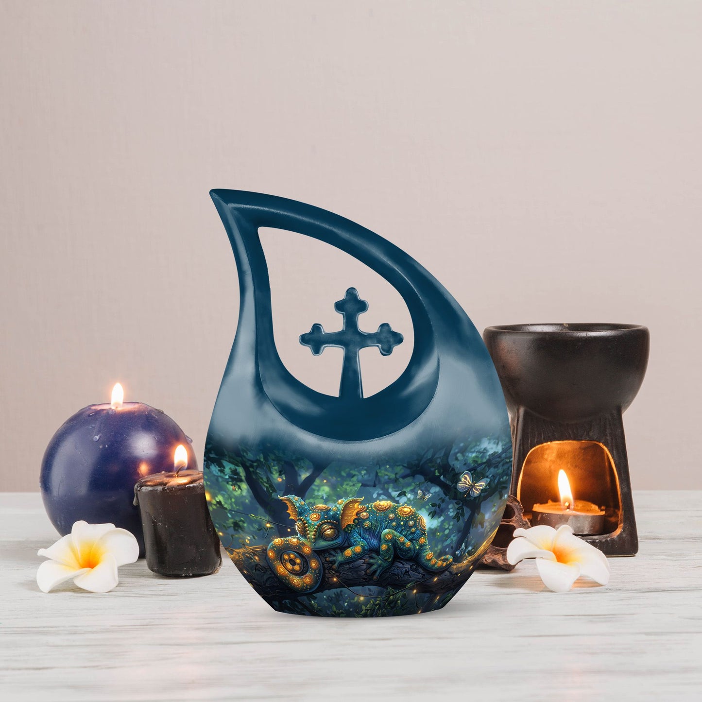 Evening Urn