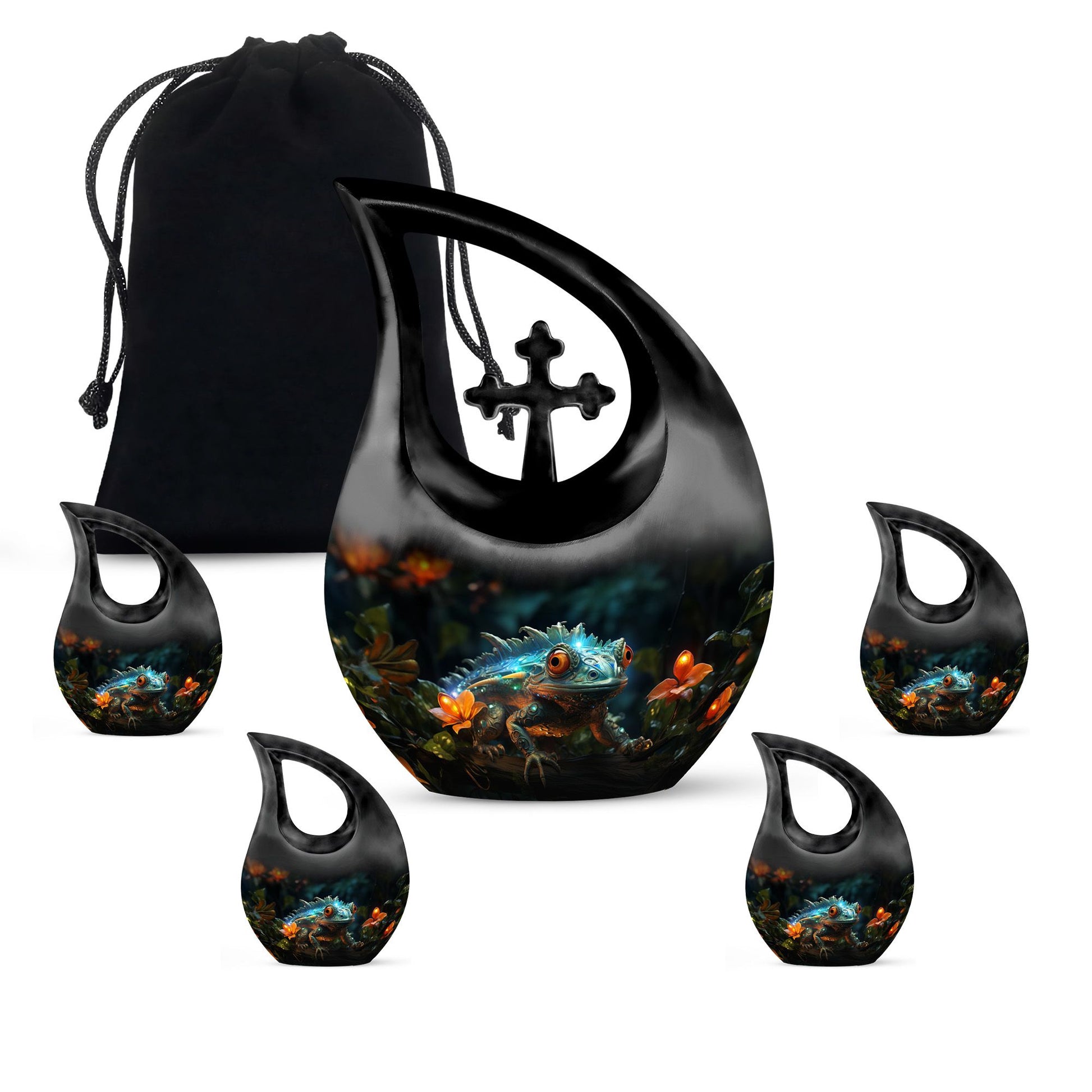 Twilight Guardian Urn