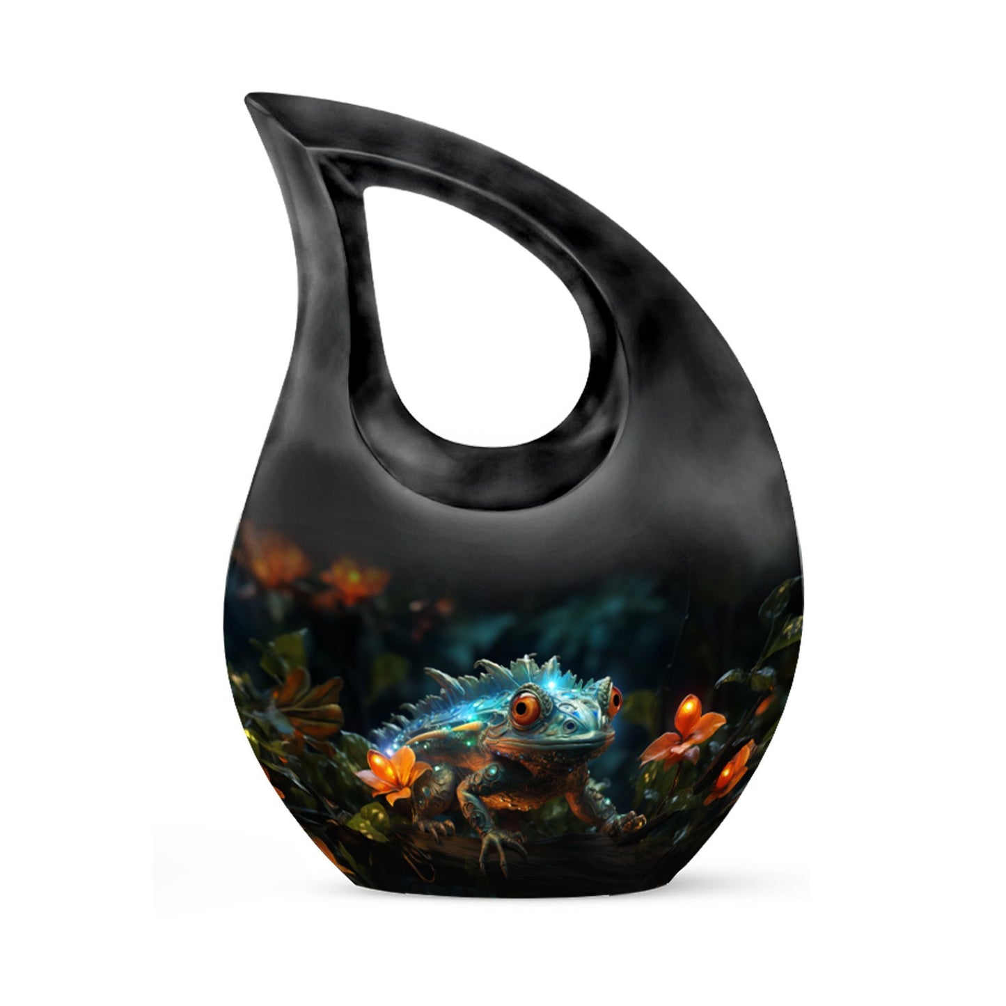 Twilight Guardian Urn