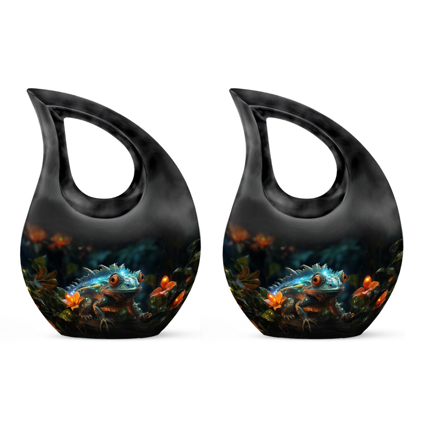 Twilight Guardian Urn