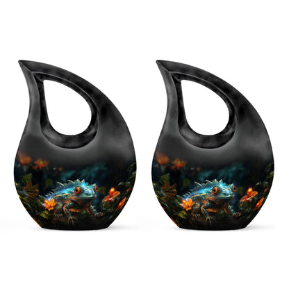 Twilight Guardian Urn