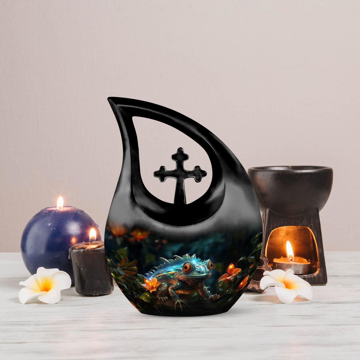 Twilight Guardian Urn