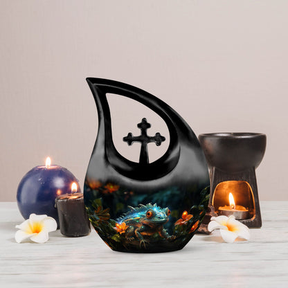 Twilight Guardian Urn