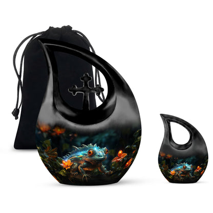 Twilight Guardian Urn