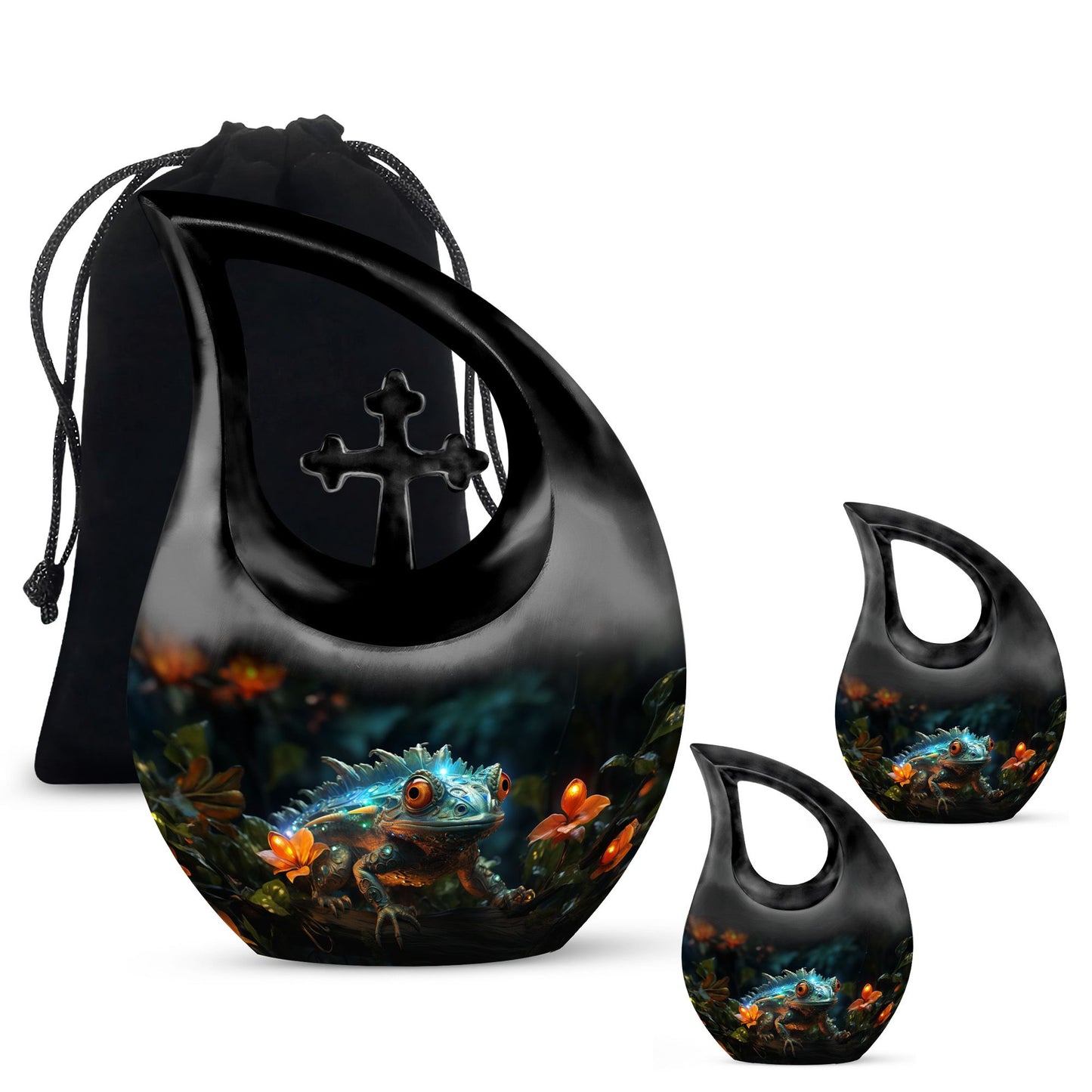 Twilight Guardian Urn