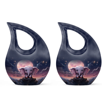 Starry Night Dreamer companion urn