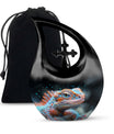 Gecko's Galaxy Urn