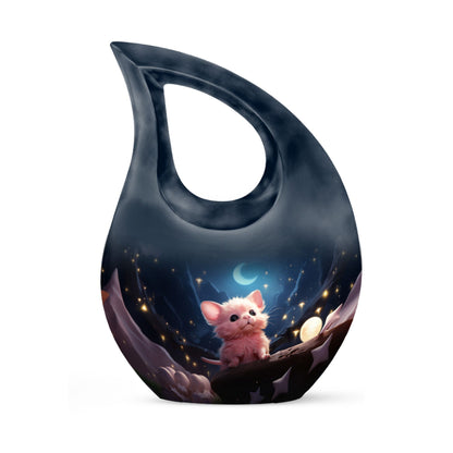Stargazer's Whiskers Urns