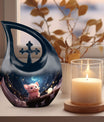 Stargazer's Whiskers Urns