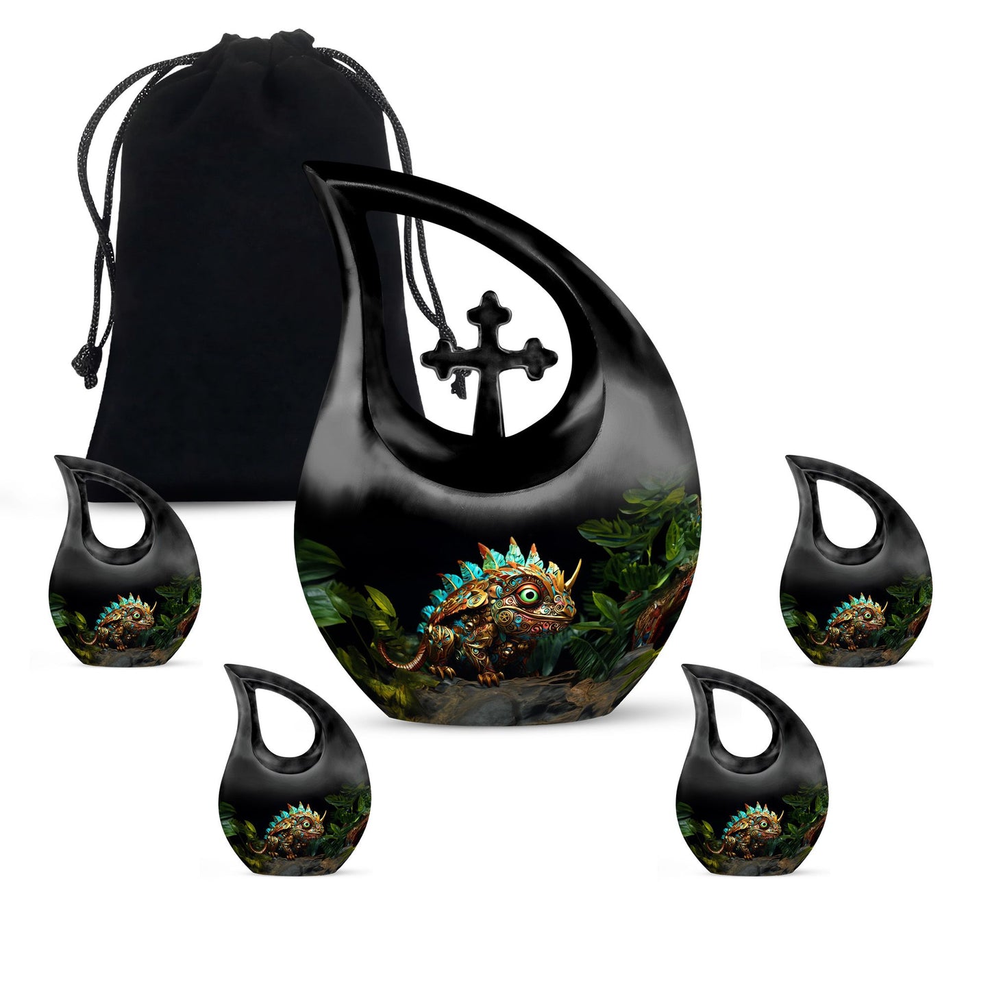 Creatures Of Urn