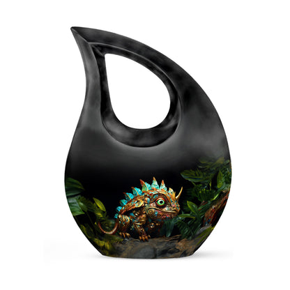 Creatures Of Urn