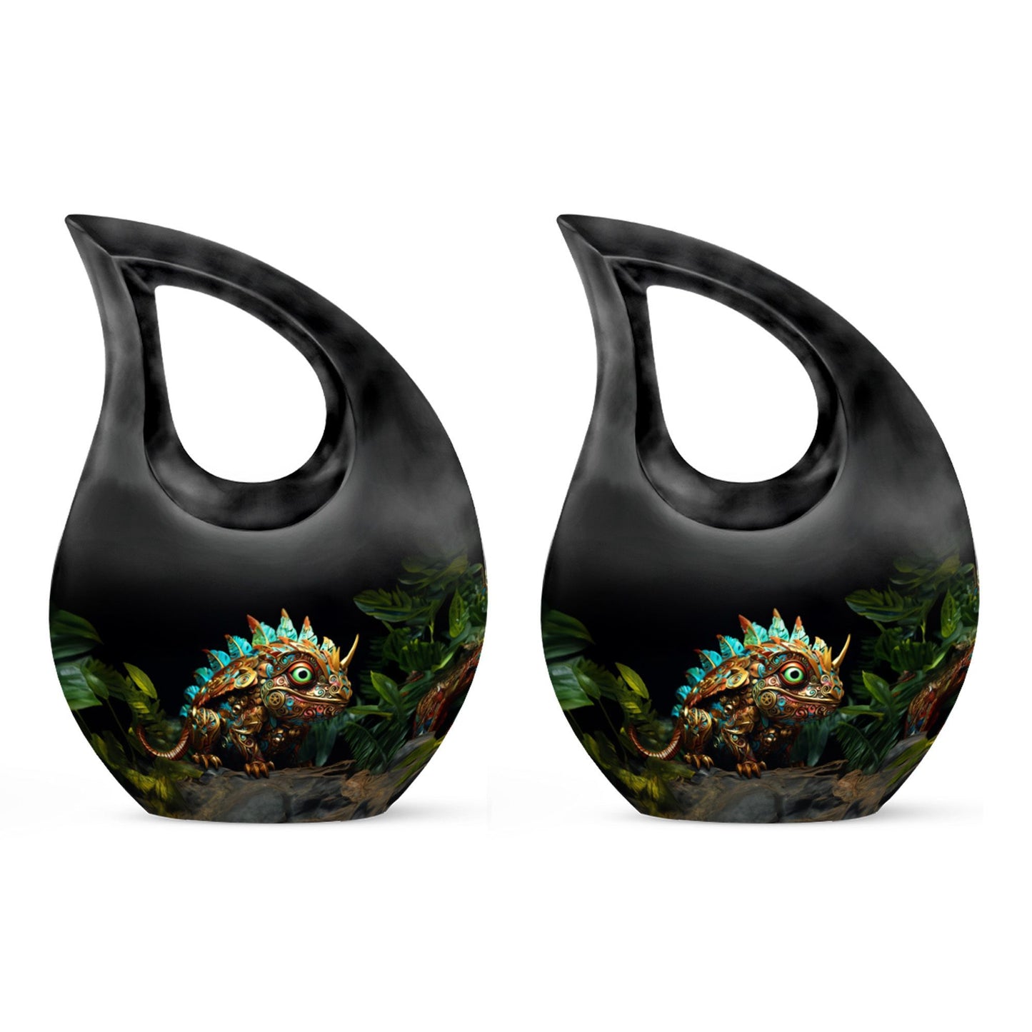 Creatures Of Urn