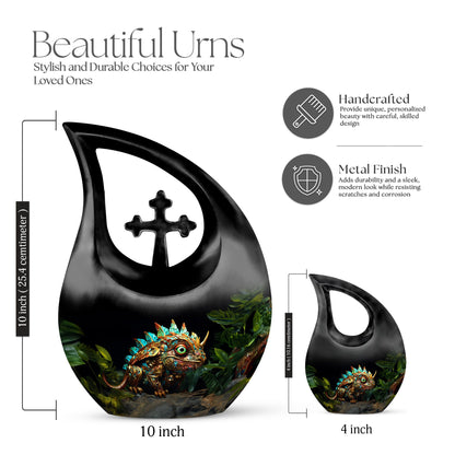 Creatures Of Urn