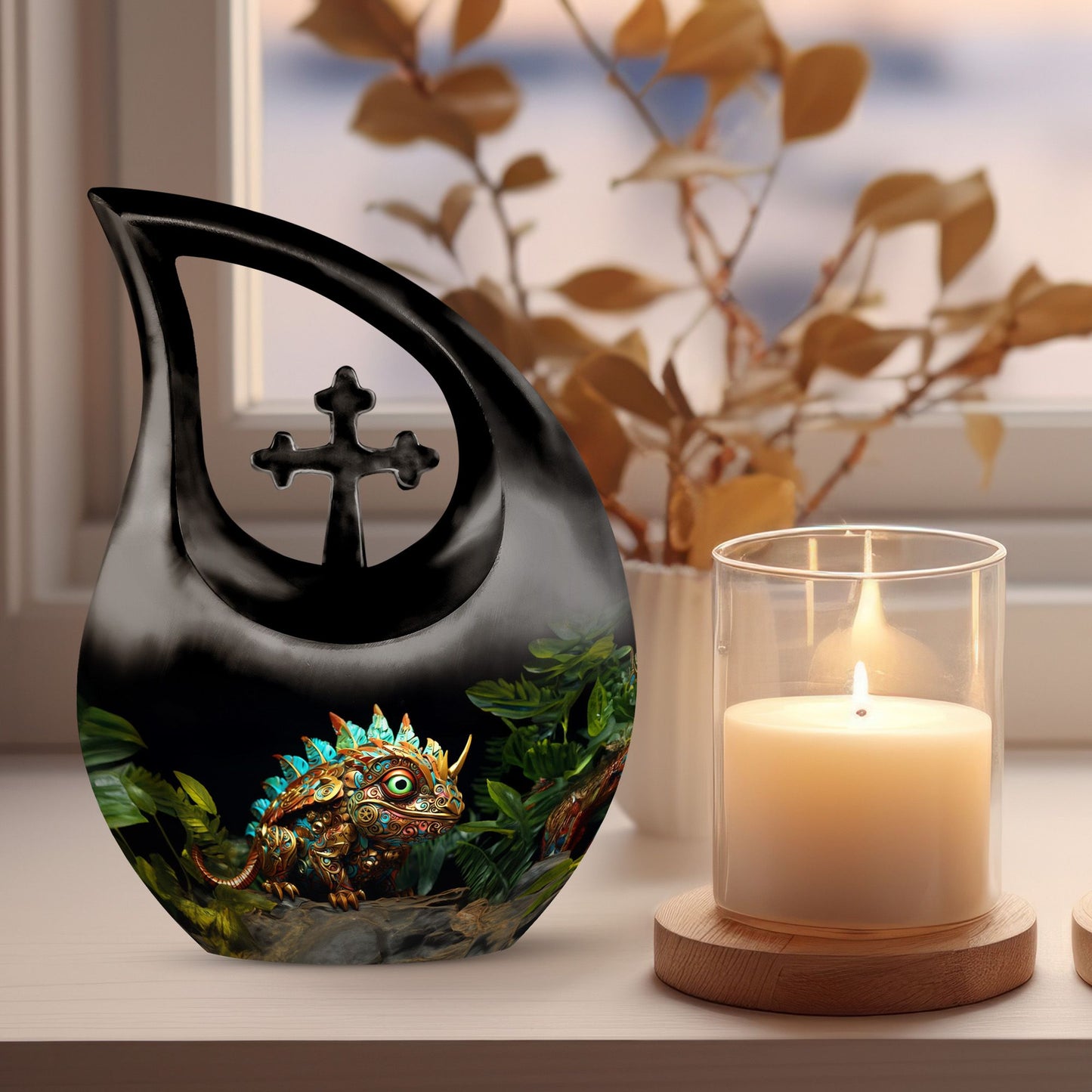 Creatures Of Urn