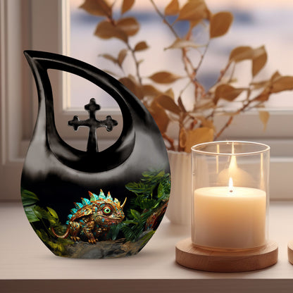 Creatures Of Urn