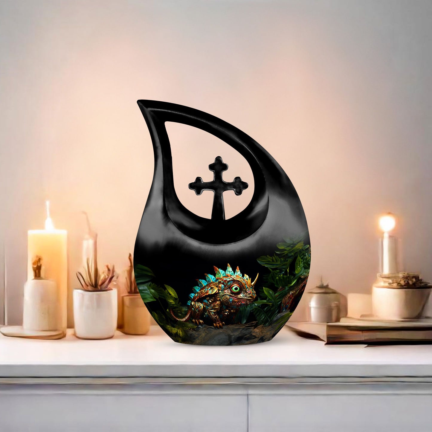 Creatures Of Urn