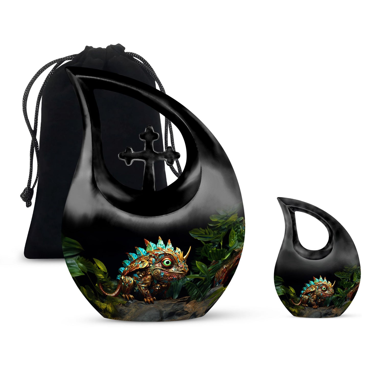 Creatures Of Urn