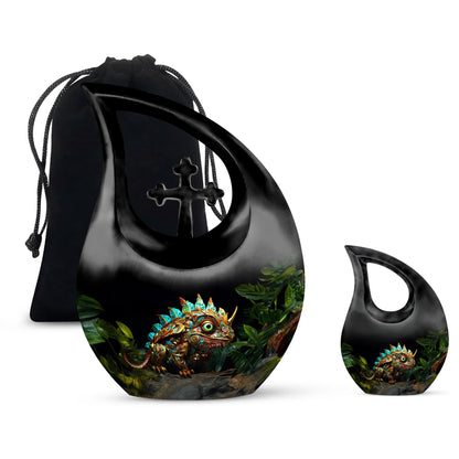 Creatures Of Urn