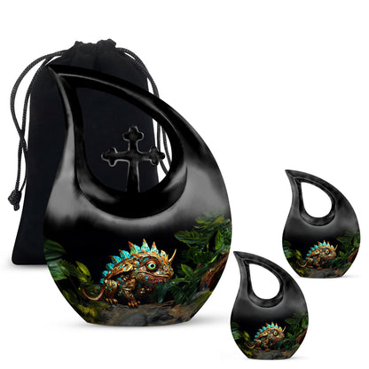 Creatures Of Urn