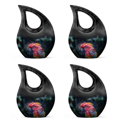 Monsoon Plumage Urn