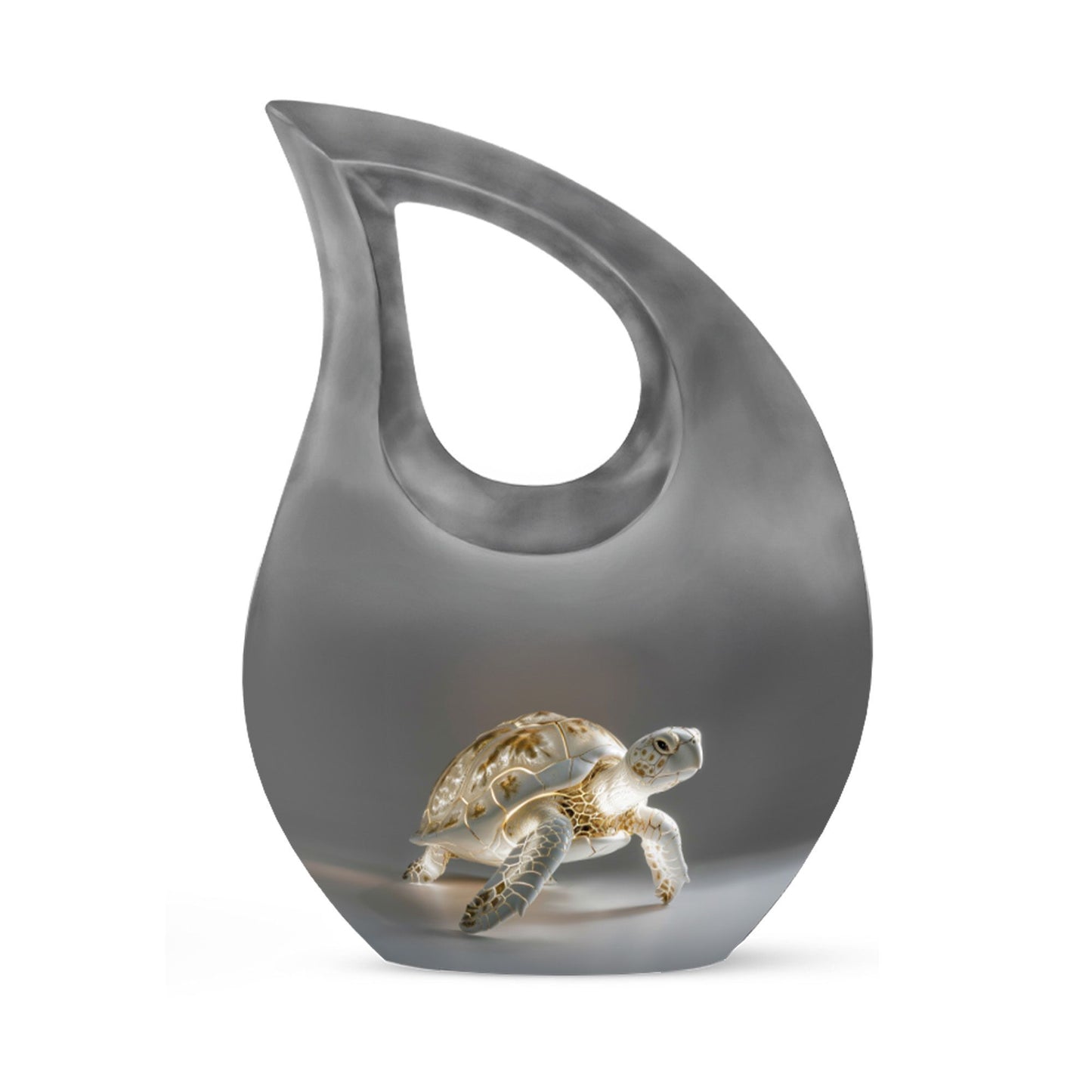 10-inch Fantasy Avian Urn 