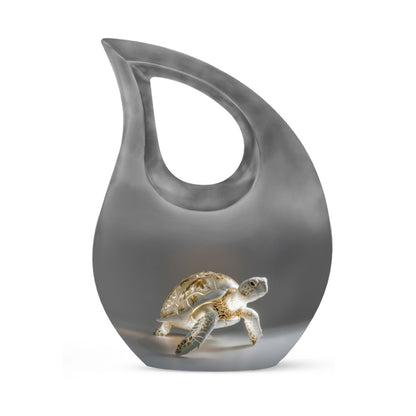 10-inch Fantasy Avian Urn 