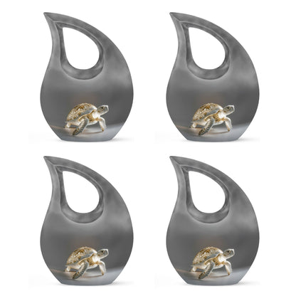 10-inch Fantasy Avian Urn 