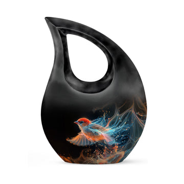 1 Keepsake 3 inch Urn