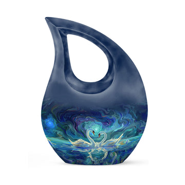 1 Keepsake 3 inch Urn