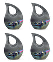Racing Spirit Cremation Urns For Human Ashes - Car Urns For Adults