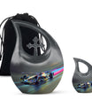Racing Spirit Cremation Urns For Human Ashes - Car Urns For Adults