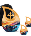 F1 Racing Car Cremation Urn for Ashes – Burial Urns For Motorsports Fans