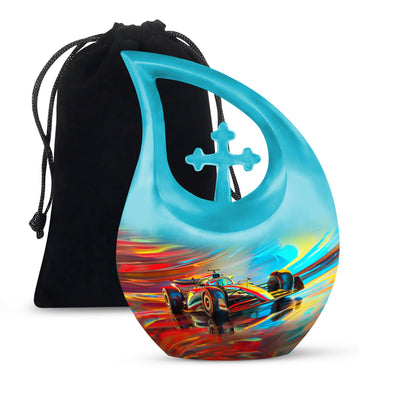 Cross - Drop