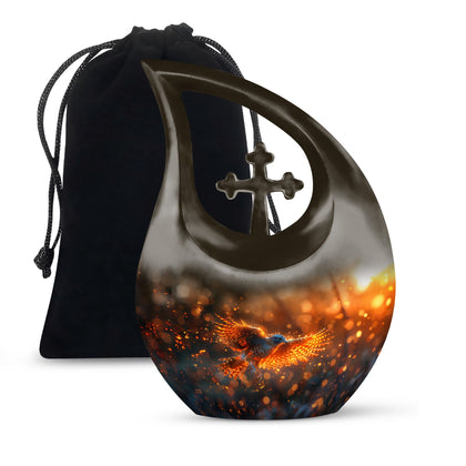 Cross - Drop