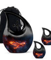 Phoenix Bird Cremation Urn for Human Ashes - Urn for Men & Women