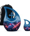 Beautiful Bunny Cremation Urn - Unique Decorative Design for Pet Urns