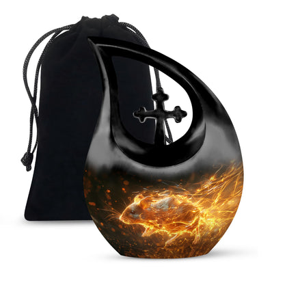 Cross - Drop