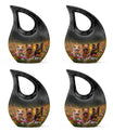 Meadow Canines Bliss - Pet Memorial Urns For Cremation Ashes