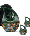 Duck Urn Memorial For Women - Funeral Cremation Urn For Ashes